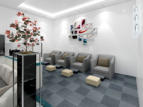 5S云洗衣生活館市場(chǎng)前景